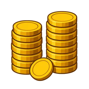 Coins