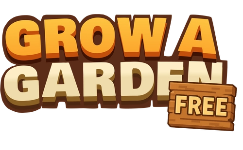 Grow a Garden Free